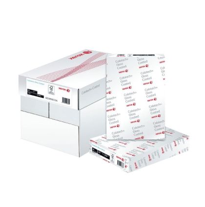 Хартия Xerox Colotech+ Gloss А3, 500л.