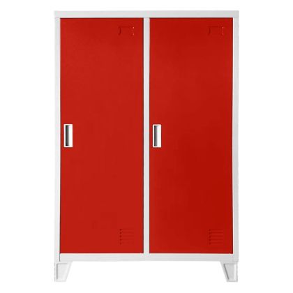 Метално шкафче CR-1605-2 JZ