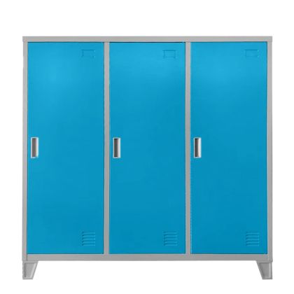 Метално шкафче CR-1605-3 JZ