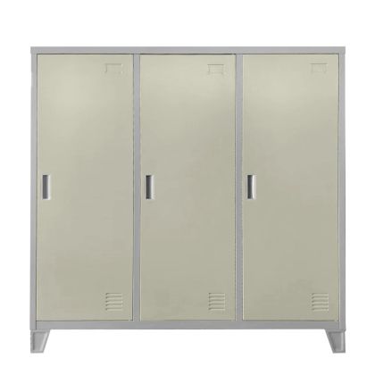 Метално шкафче CR-1605-3 JZ