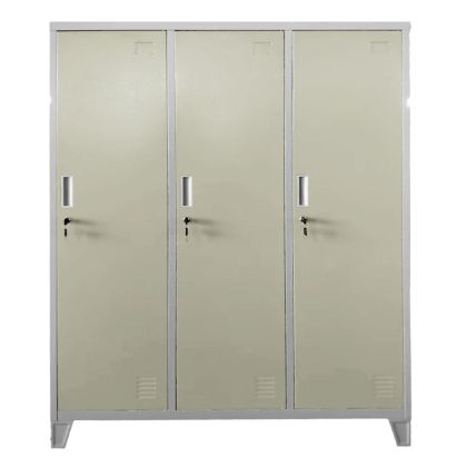 Метално шкафче CR-1604-3 JZ