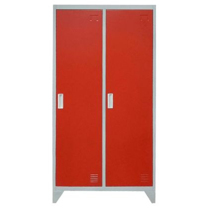 Метално шкафче CR-1602 KZ