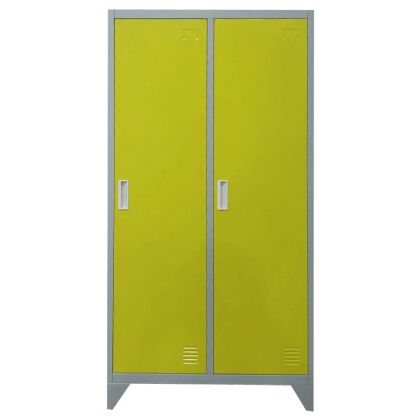 Метално шкафче CR-1602 KZ