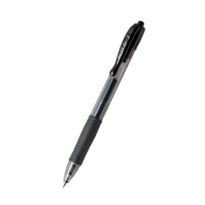 Автоматичен ролер Pilot Gel G2 0.7