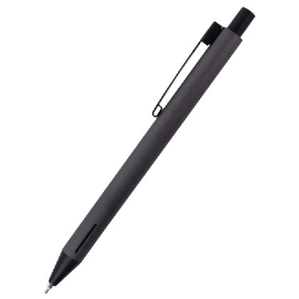 Автоматична химикалка Axent Prime - 0.7мм, син