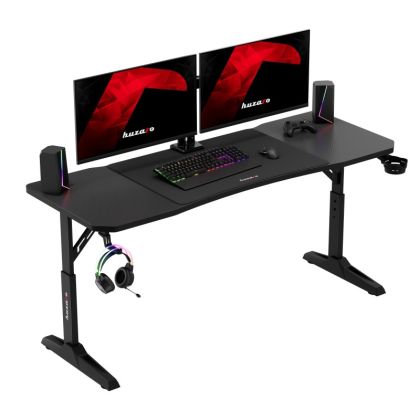Геймърско бюро Hero 4.6, 160см