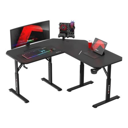 Геймърско бюро Hero 7.3, 140см
