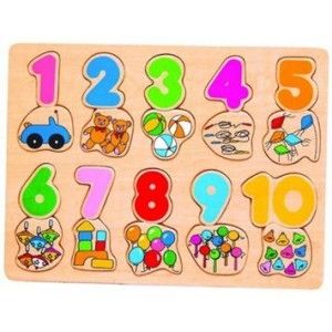 ОБРАЗОВАТЕЛЕН ПИНО ПЪЗЕЛ ЧИСЛА - ИГРАЧКИ