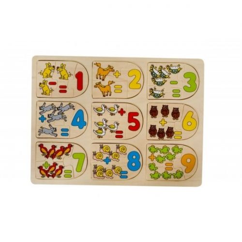 ОБРАЗОВАТЕЛЕН ПИНО ПЪЗЕЛ МАТЕМАТИКА