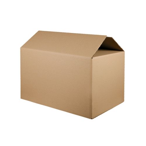 Кашон за стоки велпапе - 345x245x240mm