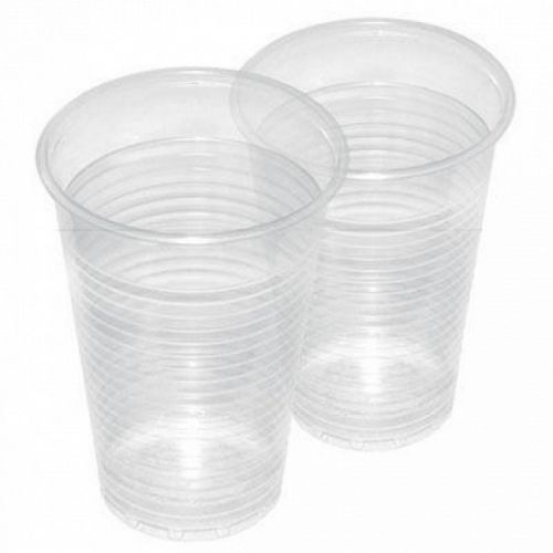 Чаши 200 ml 100 бр.