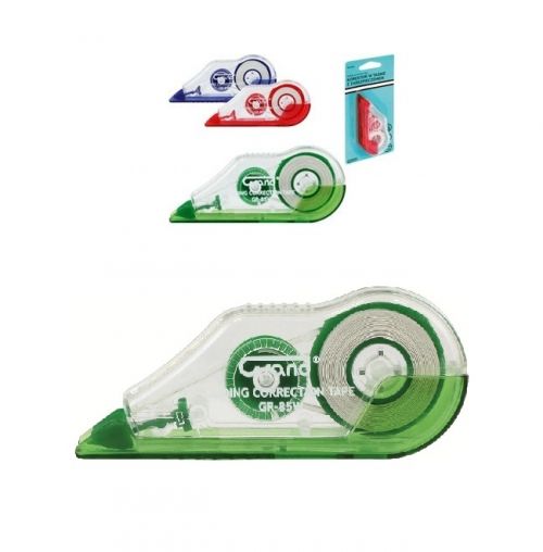 Коректор-ролер Grand GR-85W