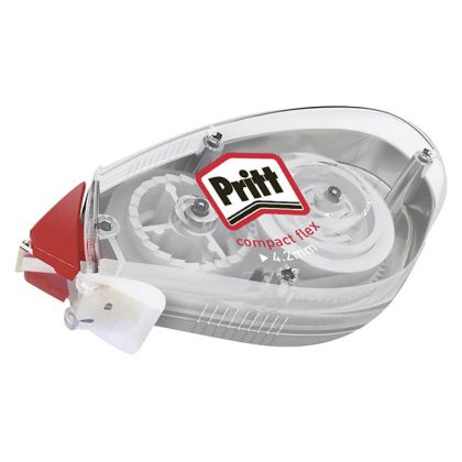 Коректор-ролер Pritt Compact 4.2 mm x 10 m