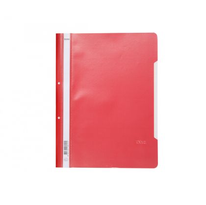 Папка PVC с перфорация Economy - 150 микрона