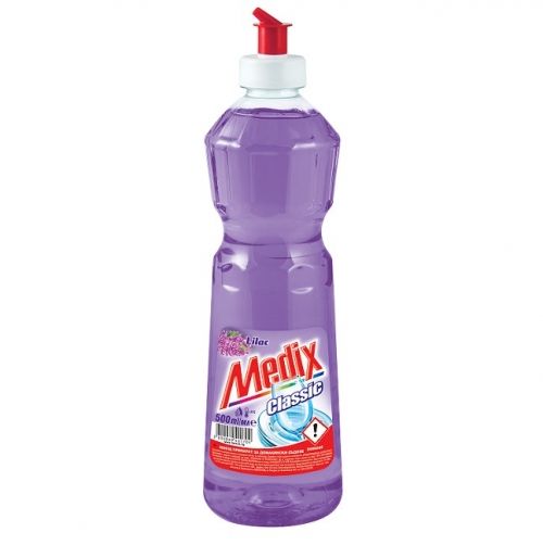 Препарат за съдове Medix Classic Lilac 500 ml
