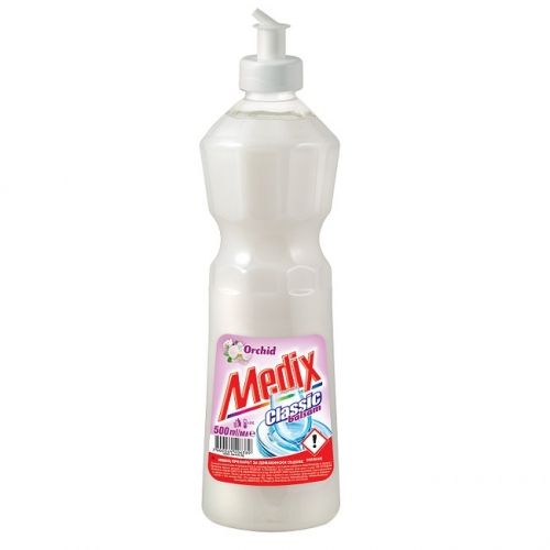 Препарат за съдове Medix Classic Orchid 500 ml