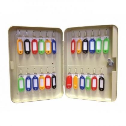 Табло за 24 ключа