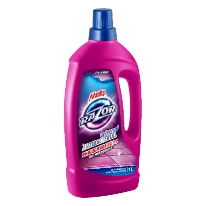 Универсален препарат Medix Razor - 1l