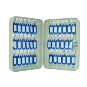 ТАБЛО ЗА 36 КЛЮЧА