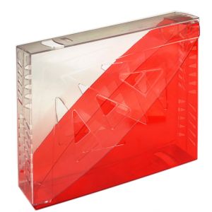 Вертикална поставка AD Class PS - розов