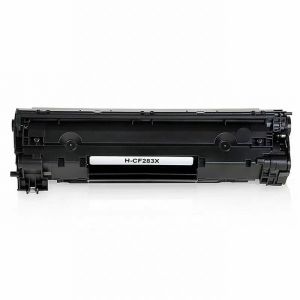 Тонер касета Black Canon CRG-737 PREMIUM, 2 200 копия