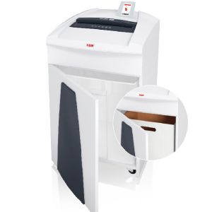 Шредер HSM Securio P36 1851 5.8mm