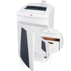 Шредер HSM Securio P36i 1850 3.9mm