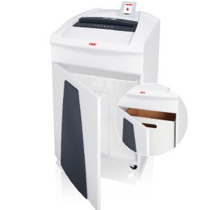 Шредер HSM Securio P36i CD 1853 4.5x30mm