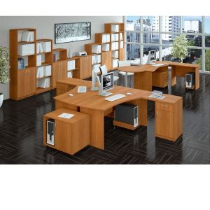 Секция Comfort М.16 - 70x35x198cm