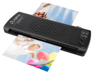 Ламинатор Olympia A235 Plus