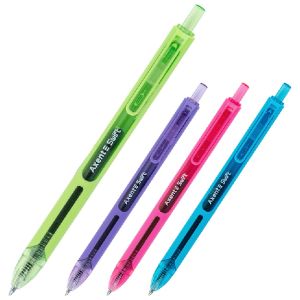 Автоматичен ролер Axent Swift AG1119 - 0.7 мм, син