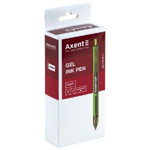 Автоматичен ролер Axent Swift AG1119 - 0.7 мм, син