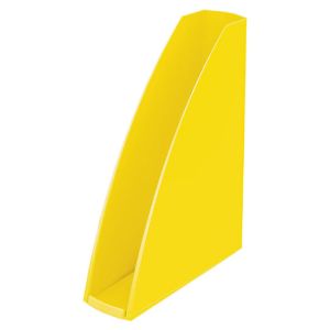 Вертикална поставка пластмасова Leitz Wow Colours