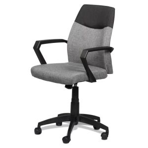 Работен стол Carmen 6002 - сив