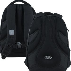 Ученическа раница Kite Education teens 905 FC Juventus