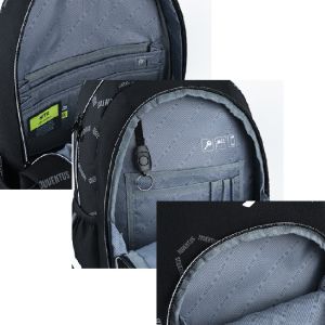 Ученическа раница Kite Education teens 905 FC Juventus