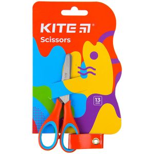 Детска ножица Kite Fantasy - 13cm