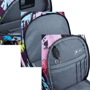 Ученическа раница Kite Education teens 816L-1