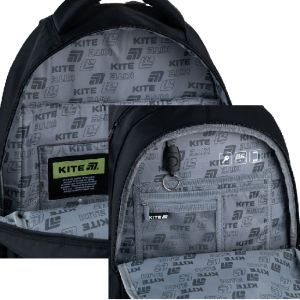 Ученическа раница Kite Education teens 2597L-1