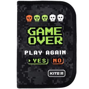 Правоъгълен несесер Kite 621 - Game Over