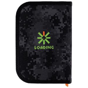 Правоъгълен несесер Kite 621 - Game Over