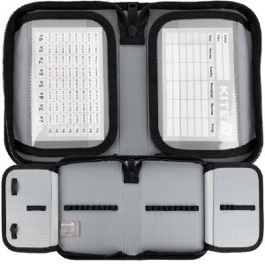 Правоъгълен несесер Kite 622 - Player