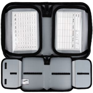 Правоъгълен несесер Kite 622 - Hot Wheels Skate