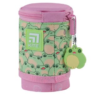 Несесер Kite Education 684-2 - Cute Frogs