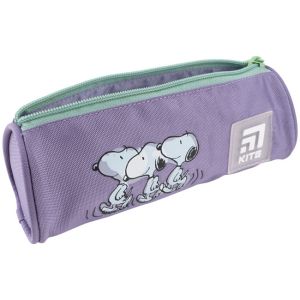 Цилиндричен несесер Kite Education 667 - Peanuts Snoopy