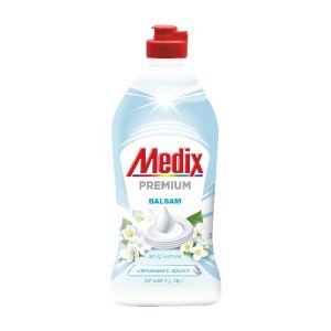 Препарат за съдове Medix balsam Spring - 415ml.