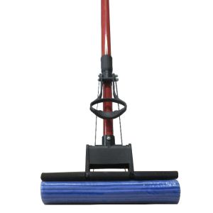 Попиваща бърсалка за под Top Mop