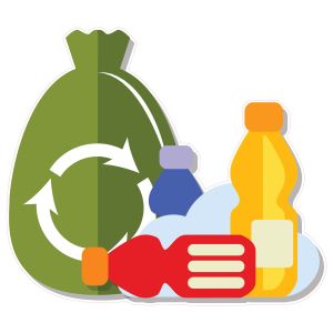 Стикер - Зелени технологии и устойчиво развитие, C7 стикер 6