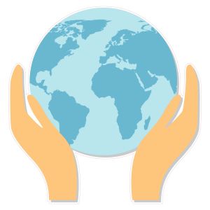 Стикер - Зелени технологии и устойчиво развитие, C7 стикер 1