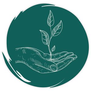 Стикер - Зелени технологии и устойчиво развитие, C8 стикер 1